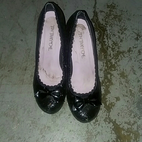 Heels ten thirty one - Picture 2 of 3